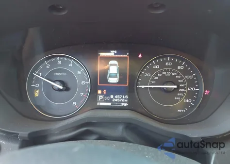 2023 Subaru Impreza Premium 5-Door z USA, uszkodzony, nr VIN 4S3GTAD60P3722281